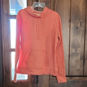 Xersion Women's Peach Hoodie